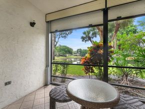 30 Westgate Lane 30g, Boynton Beach FL 33436