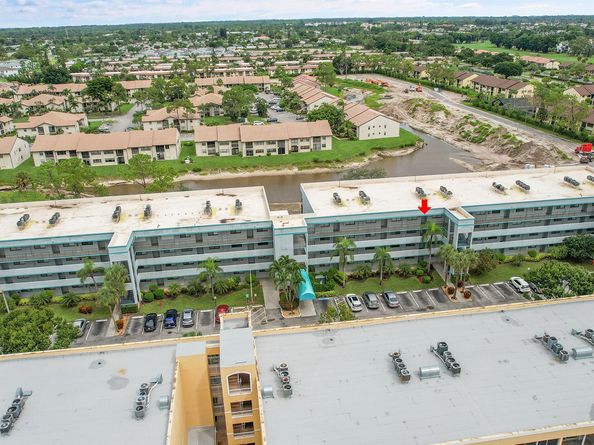 4725 Lucerne Lakes Boulevard E 411, Lake Worth FL 33467
