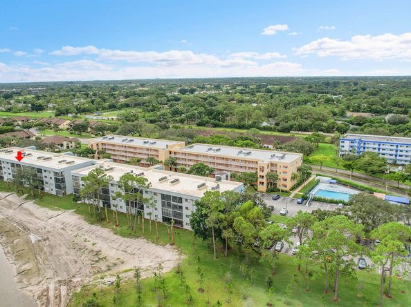 4725 Lucerne Lakes Boulevard E 411, Lake Worth FL 33467