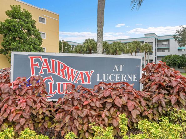 4725 Lucerne Lakes Boulevard E 411, Lake Worth FL 33467