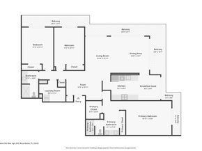 23200 Camino Del Mar 201, Boca Raton FL 33433