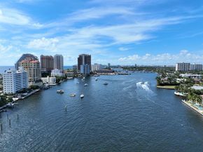 3101 Bayshore Drive 1704, Fort Lauderdale FL 33304