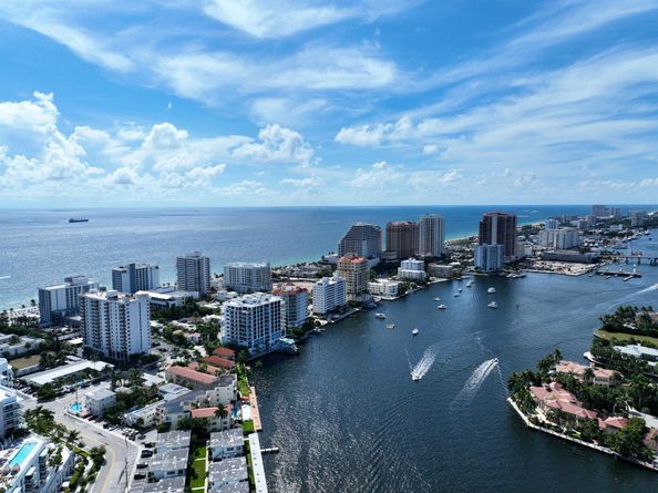 3101 Bayshore Drive 1704, Fort Lauderdale FL 33304