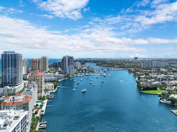 3101 Bayshore Drive 1704, Fort Lauderdale FL 33304