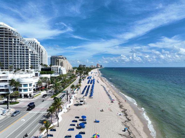 3101 Bayshore Drive 1704, Fort Lauderdale FL 33304