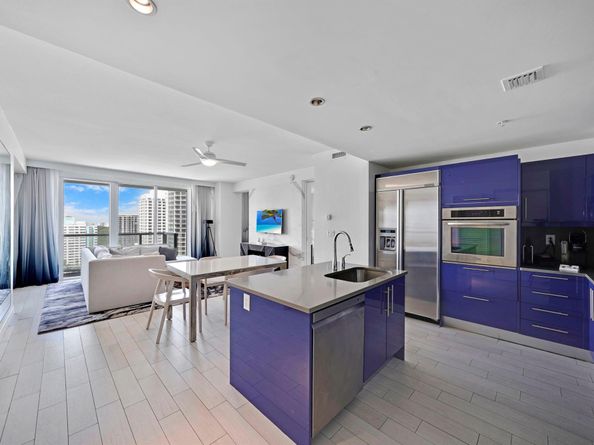 3101 Bayshore Drive 1704, Fort Lauderdale FL 33304