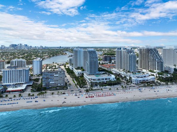 3101 Bayshore Drive 1704, Fort Lauderdale FL 33304