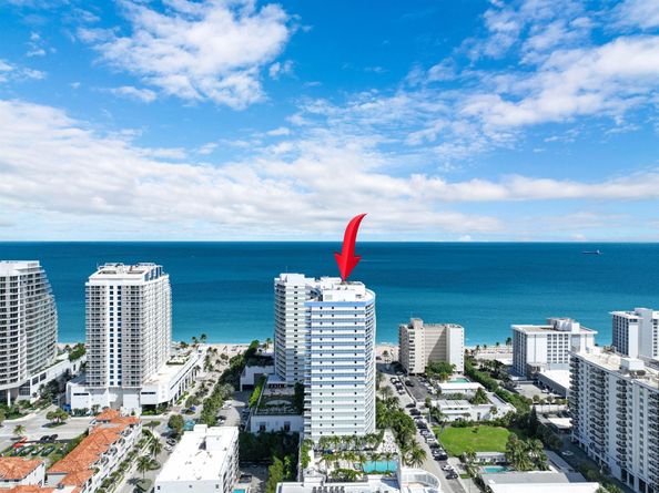 3101 Bayshore Drive 1704, Fort Lauderdale FL 33304