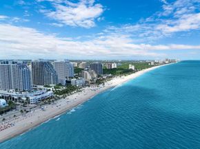 3101 Bayshore Drive 1704, Fort Lauderdale FL 33304