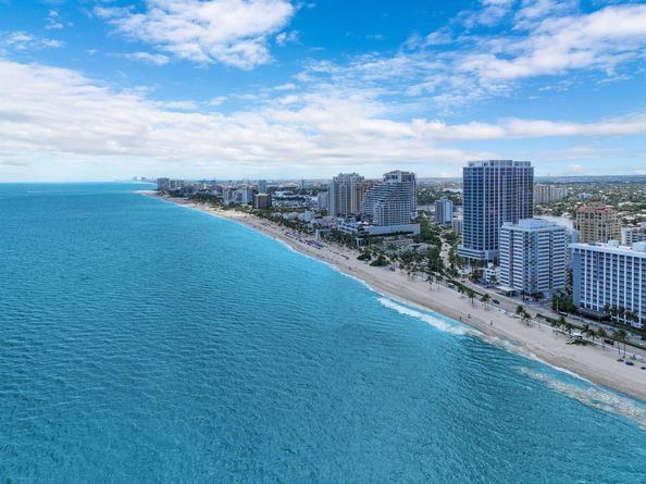 3101 Bayshore Drive 1704, Fort Lauderdale FL 33304