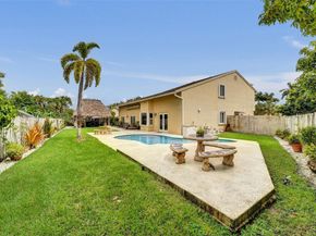 14580 Fairfax Pl, Davie FL 33325