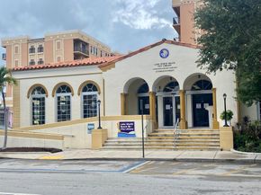 1120 S Federal Highway, Lake Worth Beach FL 33460