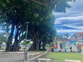 1120 S Federal Highway, Lake Worth Beach FL 33460