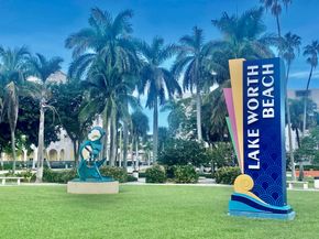 1120 S Federal Highway, Lake Worth Beach FL 33460