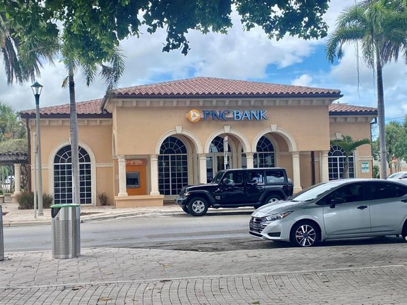 1120 S Federal Highway, Lake Worth Beach FL 33460