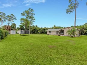 14895 24th Circle N, Loxahatchee Groves FL 33470