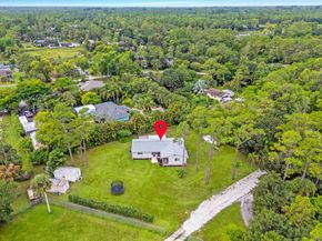 14895 24th Circle N, Loxahatchee Groves FL 33470