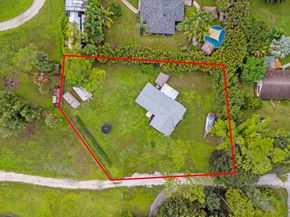14895 24th Circle N, Loxahatchee Groves FL 33470