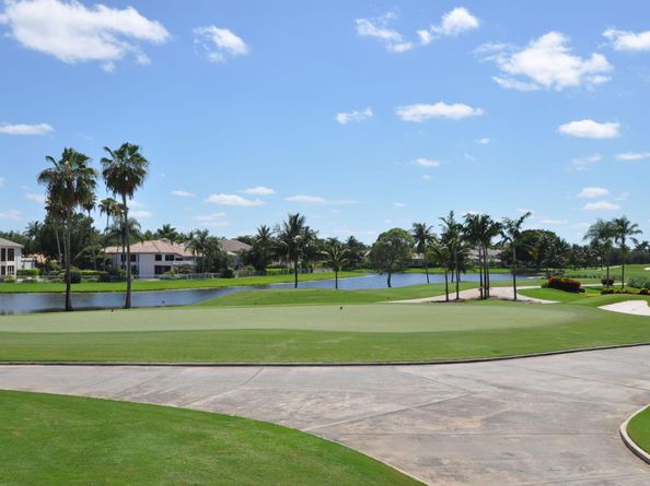 6529 NW 40th Court, Boca Raton FL 33496