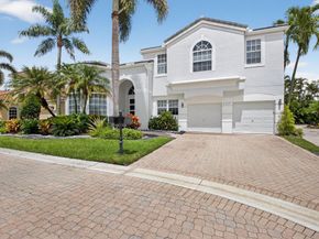6529 NW 40th Court, Boca Raton FL 33496