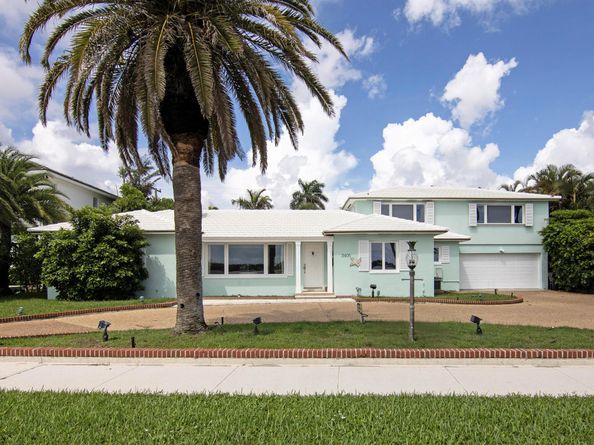 3405 S Flagler Drive, West Palm Beach FL 33405