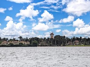 3405 S Flagler Drive, West Palm Beach FL 33405