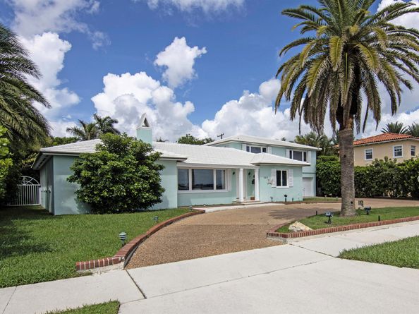 3405 S Flagler Drive, West Palm Beach FL 33405