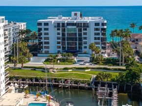 1155 Hillsboro Mile 602, Hillsboro Beach FL 33062