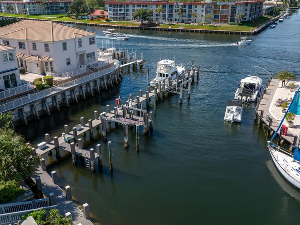 1155 Hillsboro Mile 602, Hillsboro Beach FL 33062