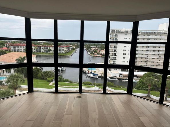 1155 Hillsboro Mile 602, Hillsboro Beach FL 33062