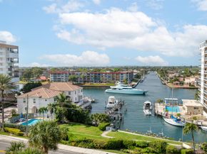 1155 Hillsboro Mile 602, Hillsboro Beach FL 33062