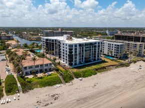 1155 Hillsboro Mile 602, Hillsboro Beach FL 33062