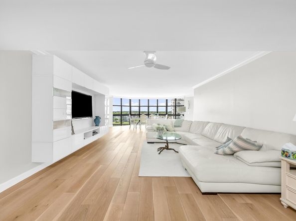 1155 Hillsboro Mile 602, Hillsboro Beach FL 33062