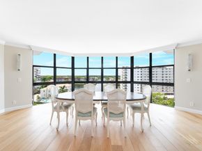 1155 Hillsboro Mile 602, Hillsboro Beach FL 33062