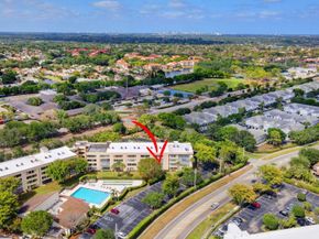 3154 Via Poinciana 211, Lake Worth FL 33467