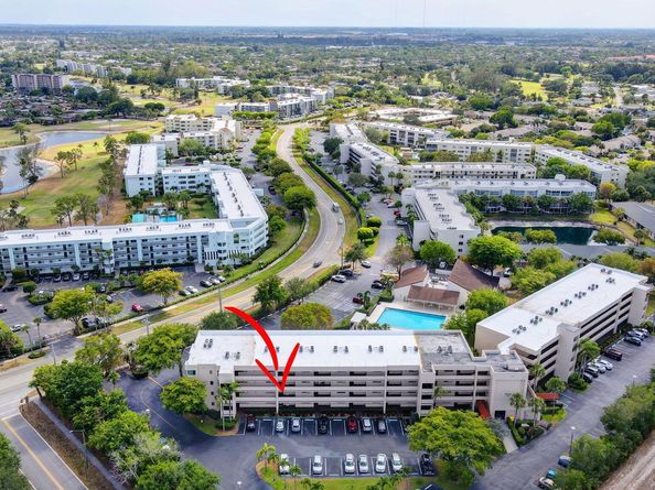 3154 Via Poinciana 211, Lake Worth FL 33467