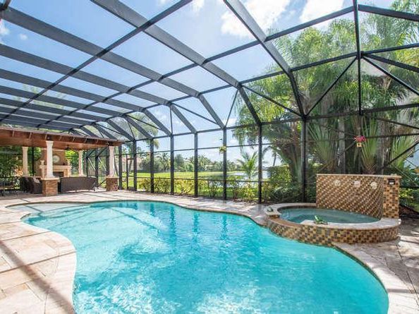 2646 Treanor Terrace, Wellington FL 33414