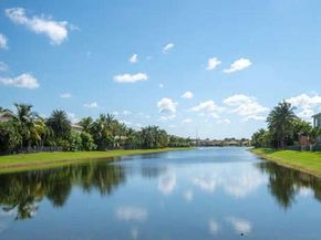 2646 Treanor Terrace, Wellington FL 33414