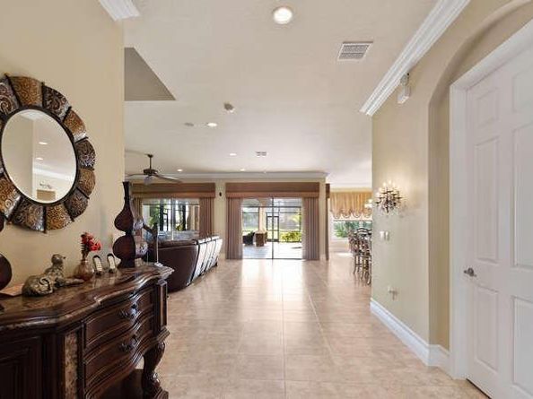 2646 Treanor Terrace, Wellington FL 33414