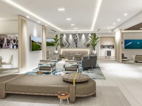 220 Lake Shore Drive 812, Lake Park FL 33403