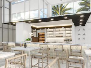 220 Lake Shore Drive 812, Lake Park FL 33403