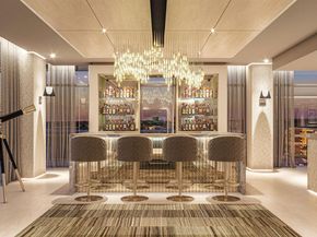 220 Lake Shore Drive 812, Lake Park FL 33403