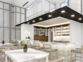 220 Lake Shore Drive 812, Lake Park FL 33403