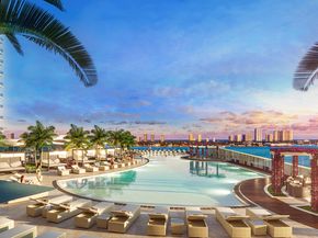 220 Lake Shore Drive 812, Lake Park FL 33403