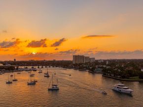 301 N Birch Rd 6N, Fort Lauderdale FL 33304