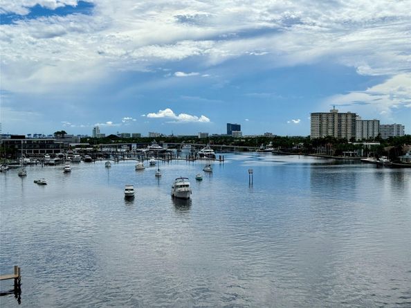 301 N Birch Rd 6N, Fort Lauderdale FL 33304