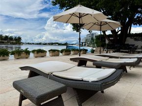 301 N Birch Rd 6N, Fort Lauderdale FL 33304