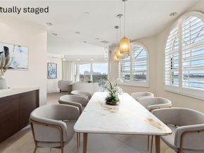 301 N Birch Rd 6N, Fort Lauderdale FL 33304