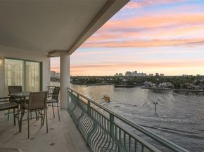 301 N Birch Rd 6N, Fort Lauderdale FL 33304