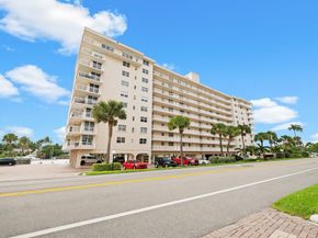 1050 Hillsboro Mile 203W, Hillsboro Beach FL 33062